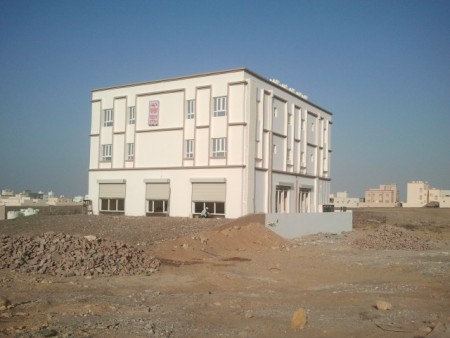 المعبيلة الرابعة بلوك4